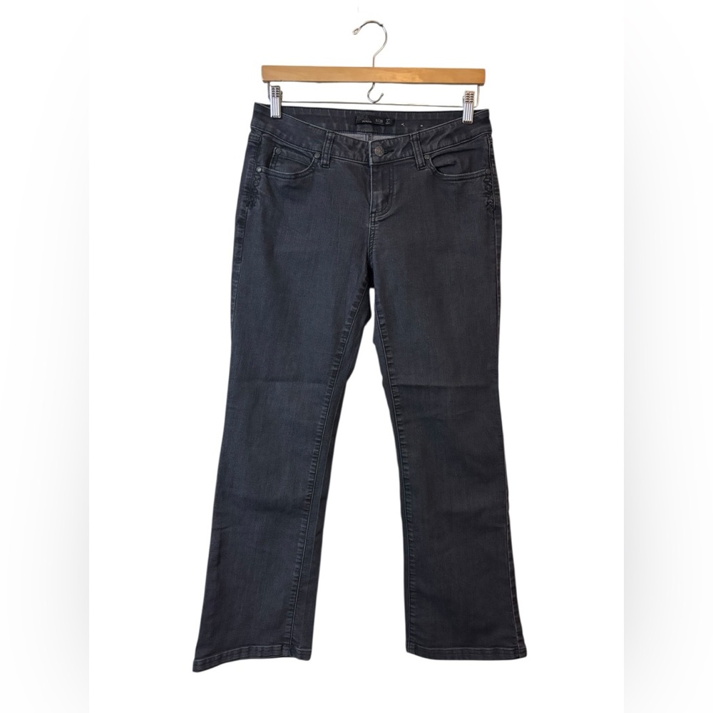 PRANA | denim jeans 28 6/28 6